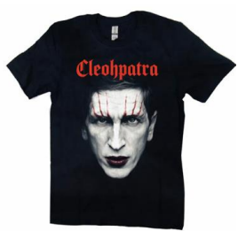 Boris balck T-shirt